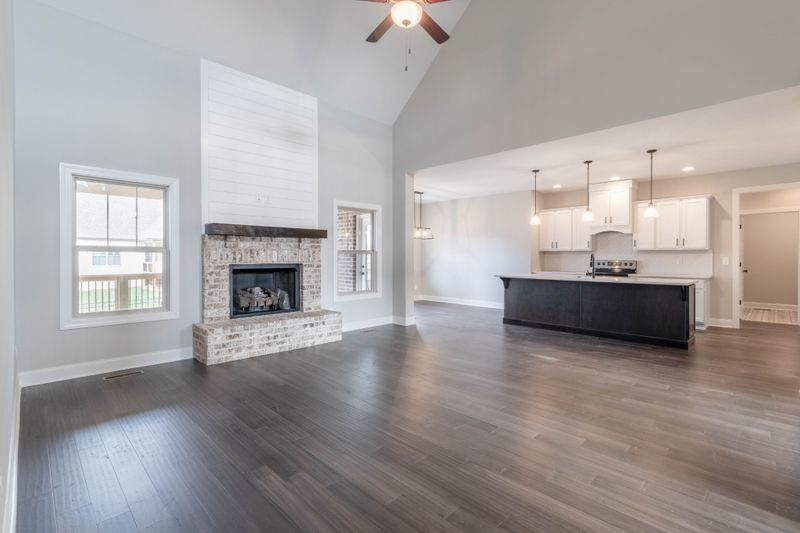 4849 Bartlett Rd, Cedar Hill, TN 37032