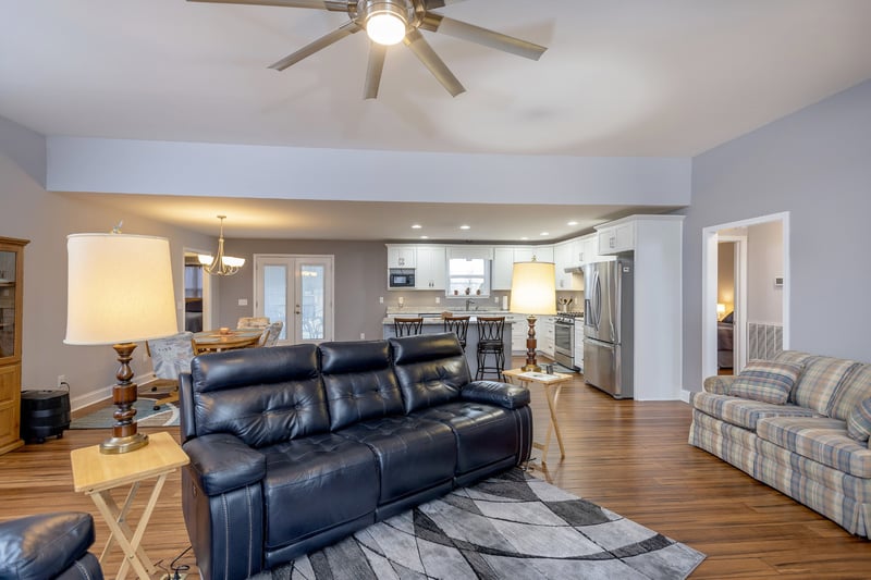 601 Keysburg Rd, Adams, TN 37010