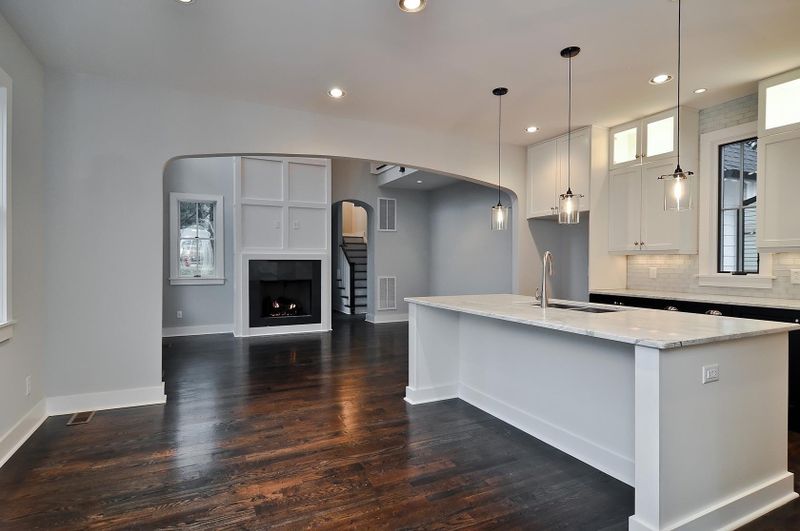 3302 Joggers Pass Lot 25, Nashville, TN 37206