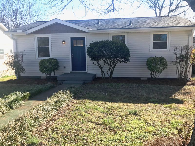 702 Crockett St, Nashville, TN 37207