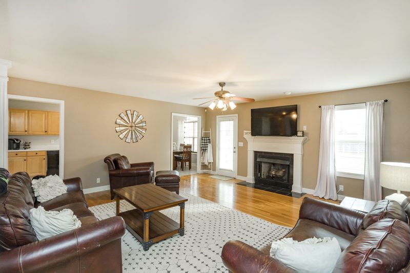 104 Epps Wood Ct N, Murfreesboro, TN 37129