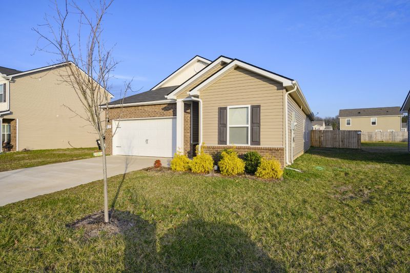 3615 Pitchers Ln, Murfreesboro, TN 37128