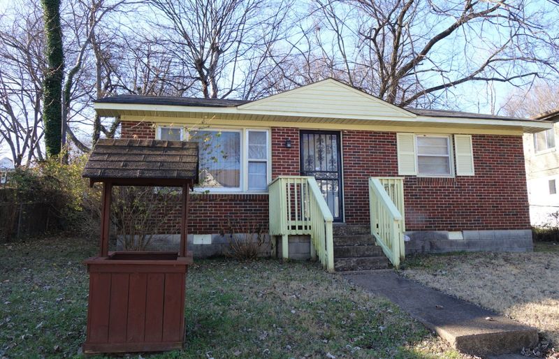 608 S 13th St, Nashville, TN 37206