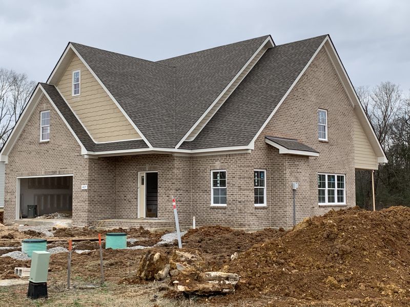 427 Beulah Rose Dr, Murfreesboro, TN 37128