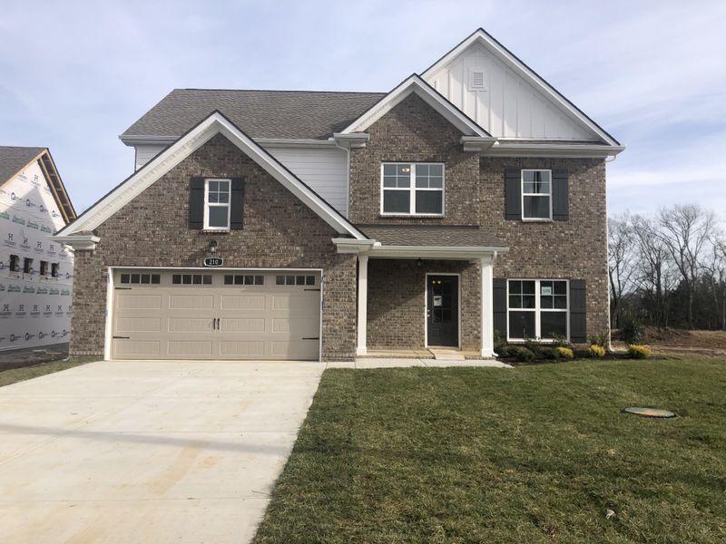 5223 Bridgemore Blvd #100, Murfreesboro, TN 37129