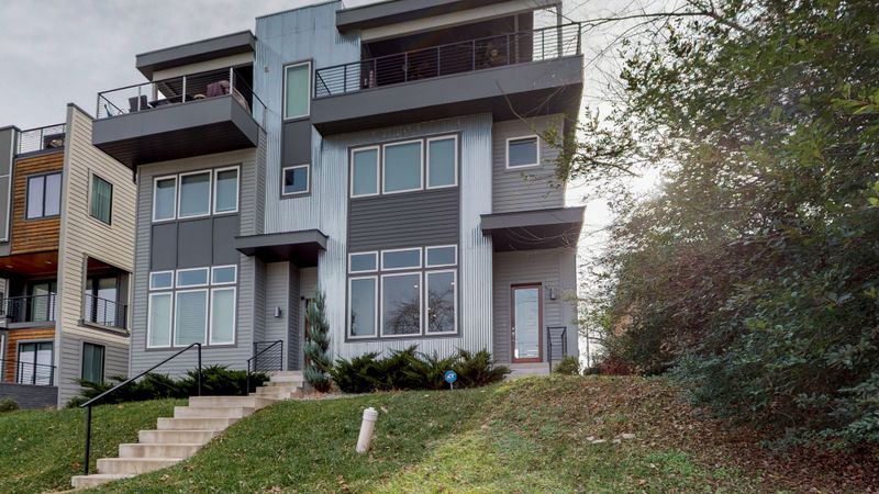 1011 South St, Nashville, TN 37203