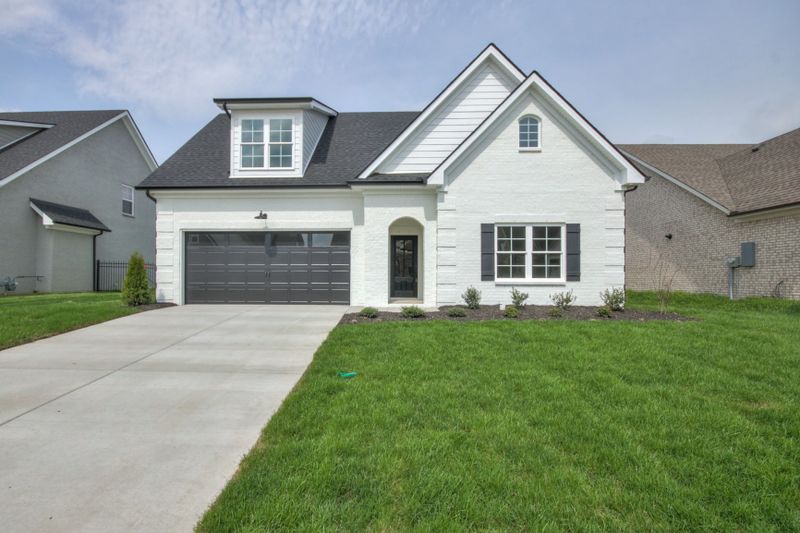 3939 Runyan Cv Lot 24, Murfreesboro, TN 37127