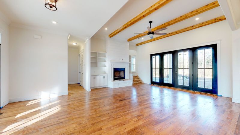 3191 Greens Mill Rd, Spring Hill, TN 37174