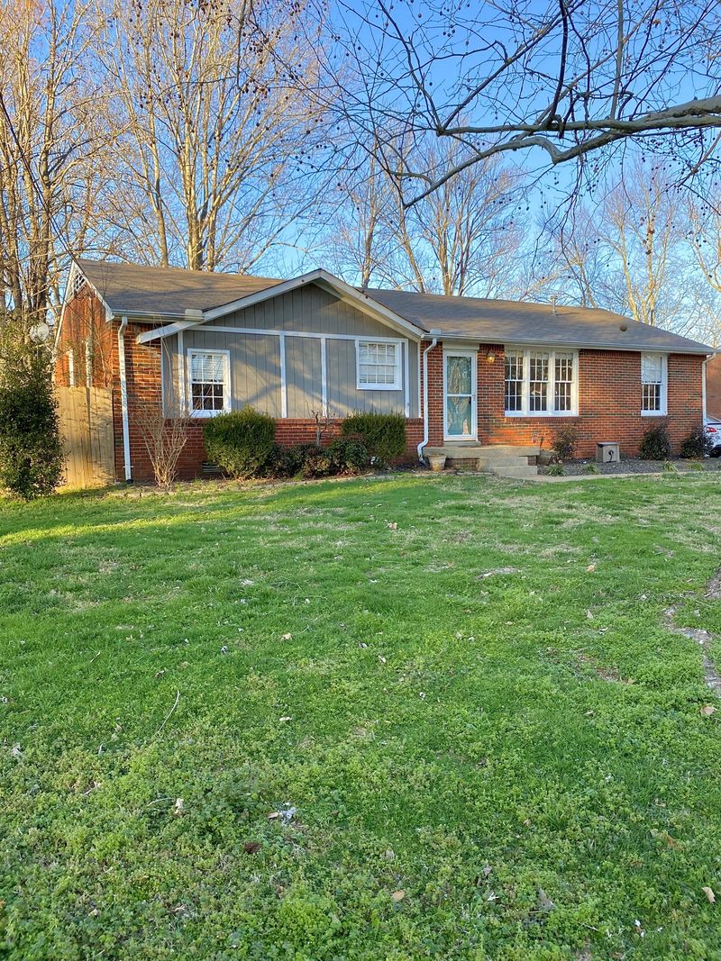 1607 Gordon Ter, Murfreesboro, TN 37130