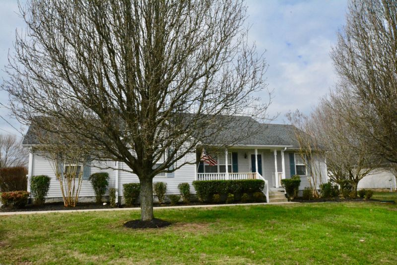 127 N Wagon Trl, Murfreesboro, TN 37128