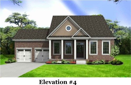 1005 Brylee Dr Lot 393, Mount Juliet, TN 37122