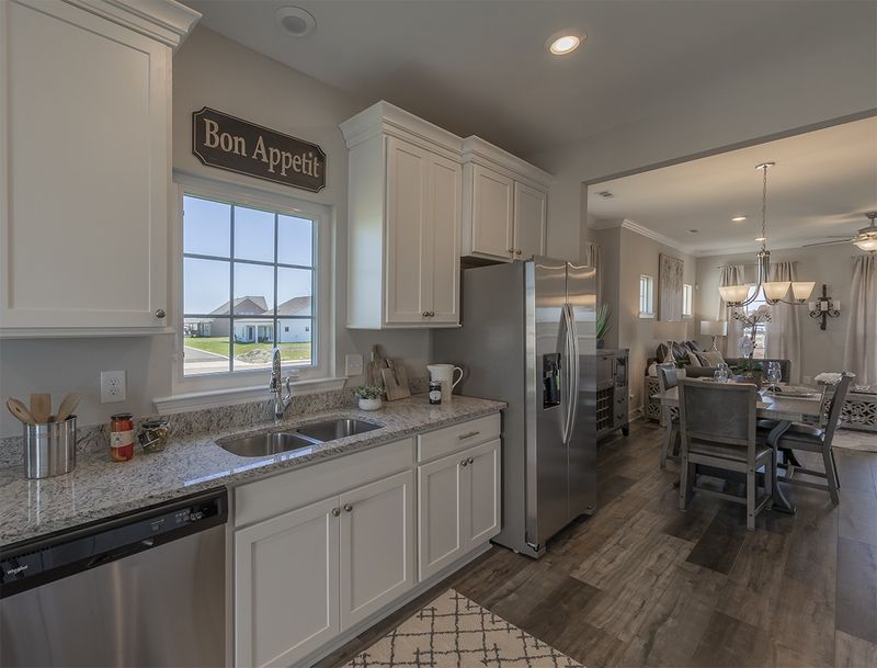 116 Mary Ann Cir, Spring Hill, TN 37174