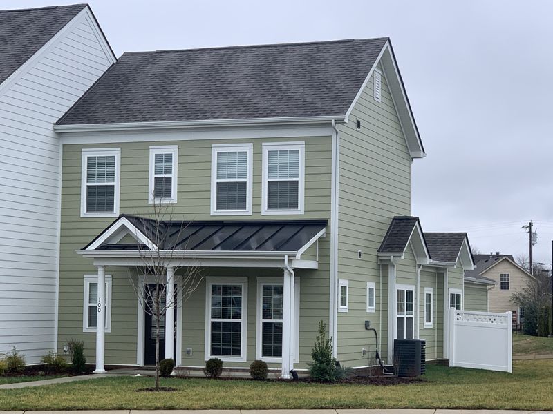 116 Mary Ann Cir, Spring Hill, TN 37174