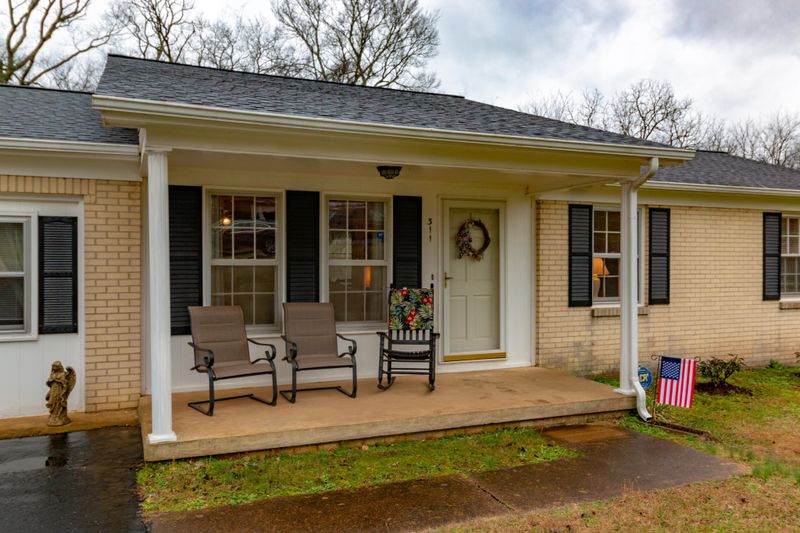 311 Jones Ave, Spring Hill, TN 37174