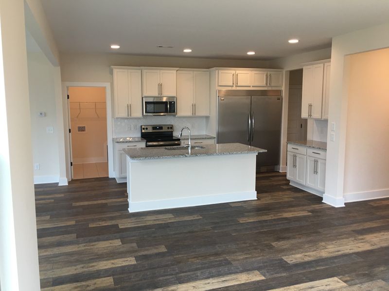 2416 Bullrush Ln Lot 65, Murfreesboro, TN 37128
