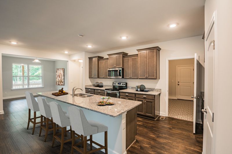830 Clematis Dr Lot 173, Smyrna, TN 37167