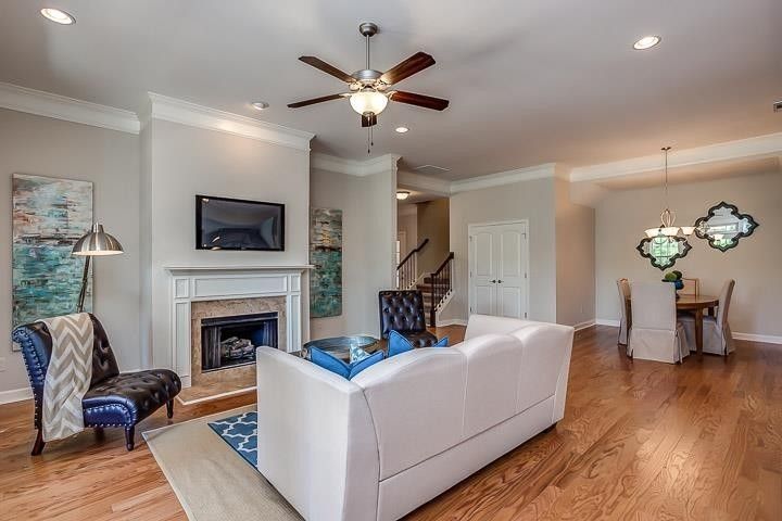 2551 Bridgeway St, Murfreesboro, TN 37128