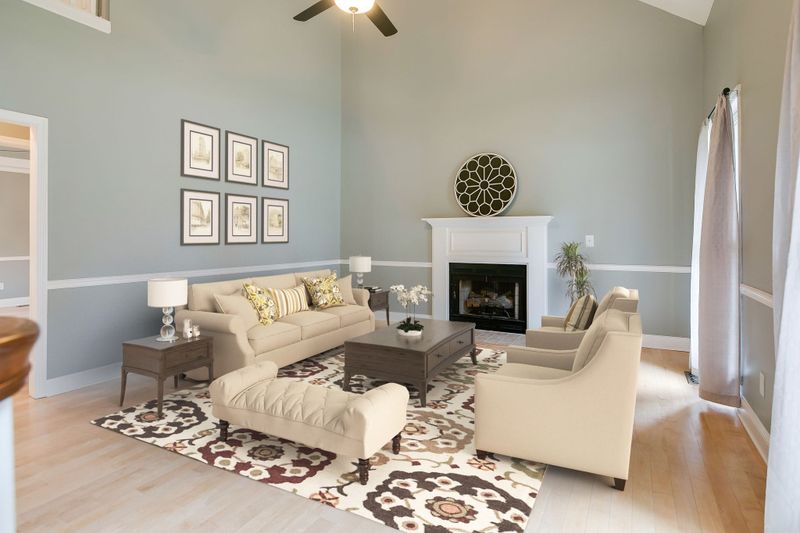 115 Cavalry Dr, Franklin, TN 37064