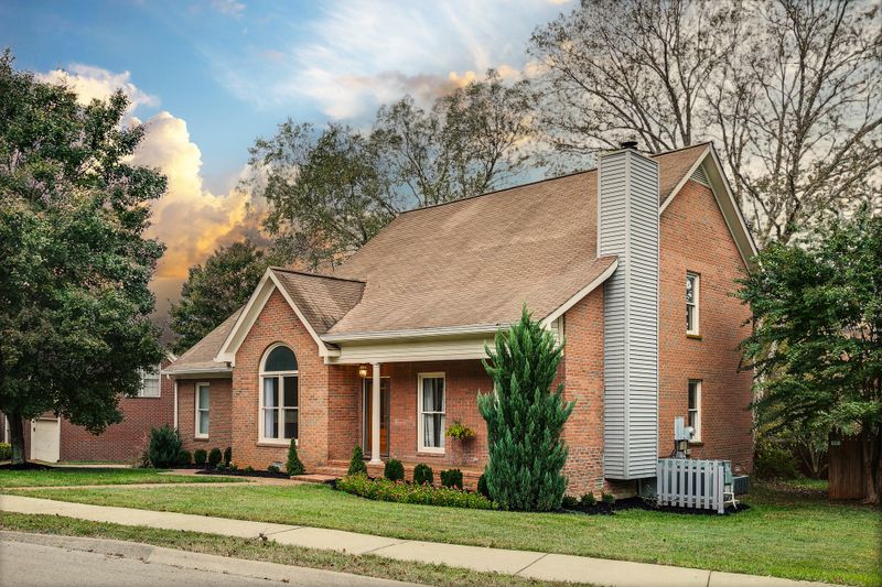 115 Cavalry Dr, Franklin, TN 37064