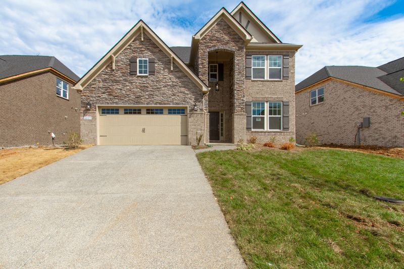 104 Durham Ln, Mount Juliet, TN 37122