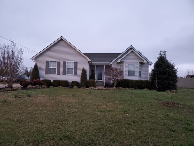 2922 Pellas Pl, Murfreesboro, TN 37127