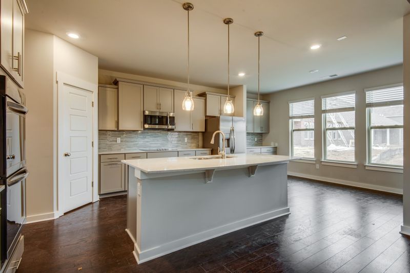1632 Gingerwood Drive Pra 77, Murfreesboro, TN 37128