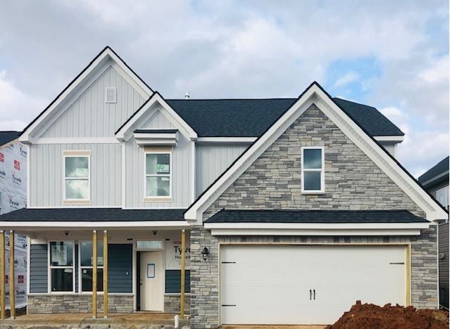 3308 Calendula Way Lot 213, Murfreesboro, TN 37128