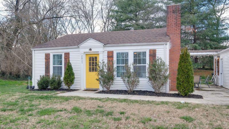 2811 Druid Dr, Nashville, TN 37210