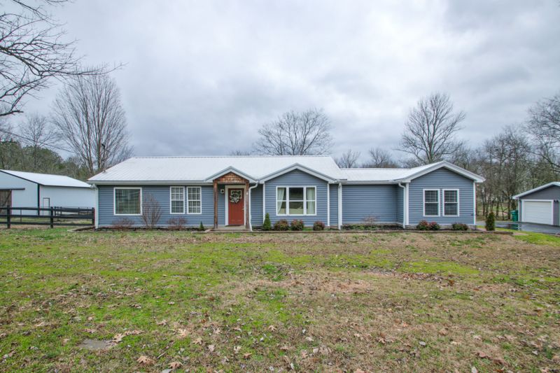2121 Quarry Rd, Mount Juliet, TN 37122