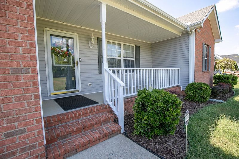 4852 Manchester Pk, Murfreesboro, TN 37127