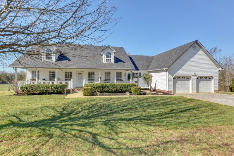 2545 Plainview Pvt Ln, Spring Hill, TN 37174