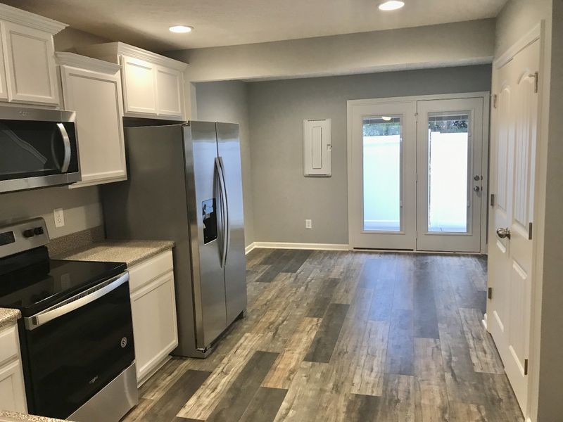 1114 Tradition Trl lot 39, Murfreesboro, TN 37130