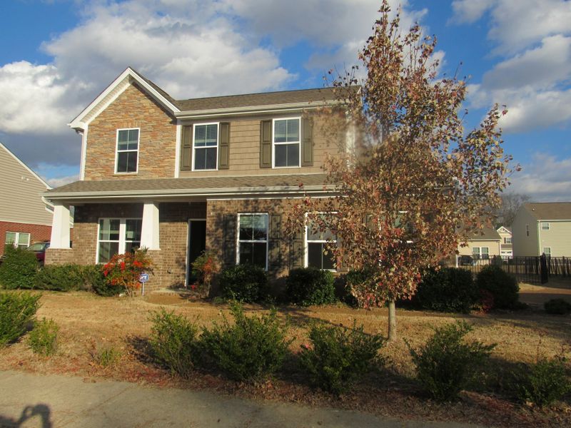 3019 Weston Blvd, Murfreesboro, TN 37128