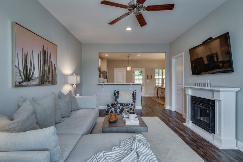 730 Old Hickory Blvd #135, Nashville, TN 37209
