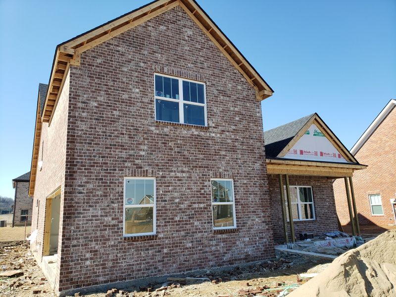 618 Golden Eagle Ct #24, Eagleville, TN 37060