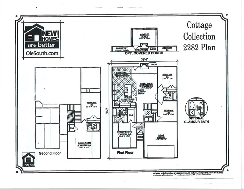 618 Golden Eagle Ct #24, Eagleville, TN 37060