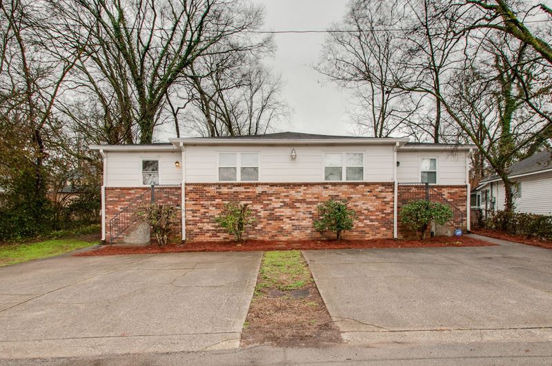 3606 Nebraska Ave, Nashville, TN 37209