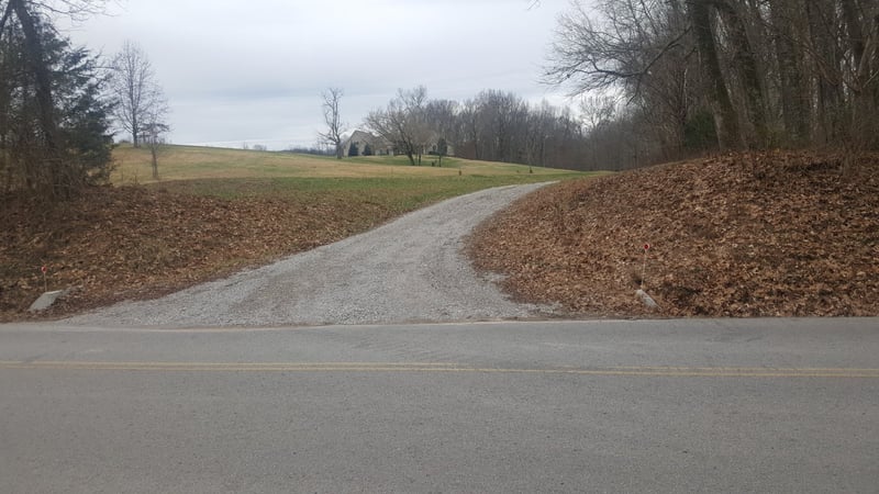 6595 Owen Hill Rd, College Grove, TN 37046