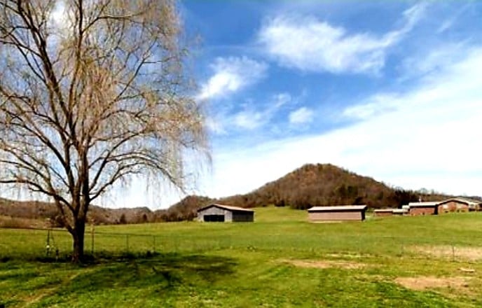 769 Pleasant Shade Hwy, Pleasant Shade, TN 37145