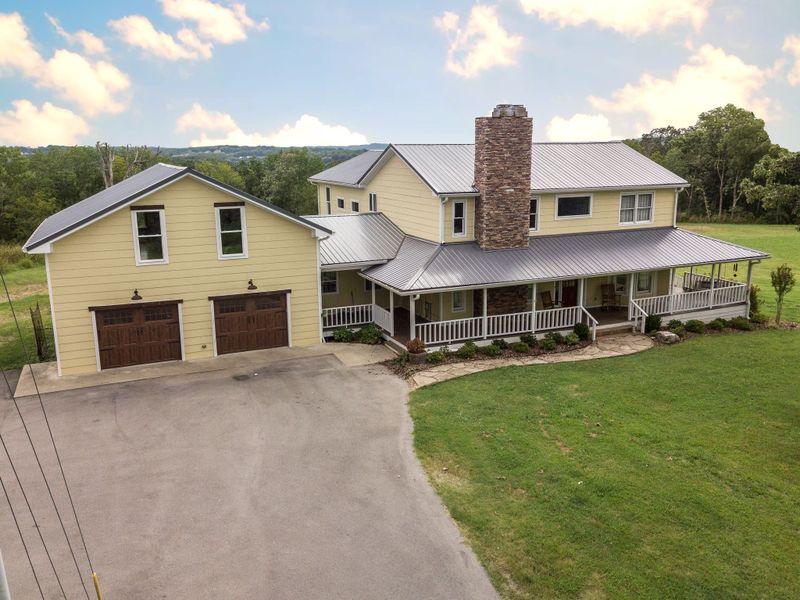 265 Forest Trl, Brentwood, TN 37027