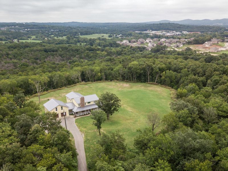 265 Forest Trl, Brentwood, TN 37027