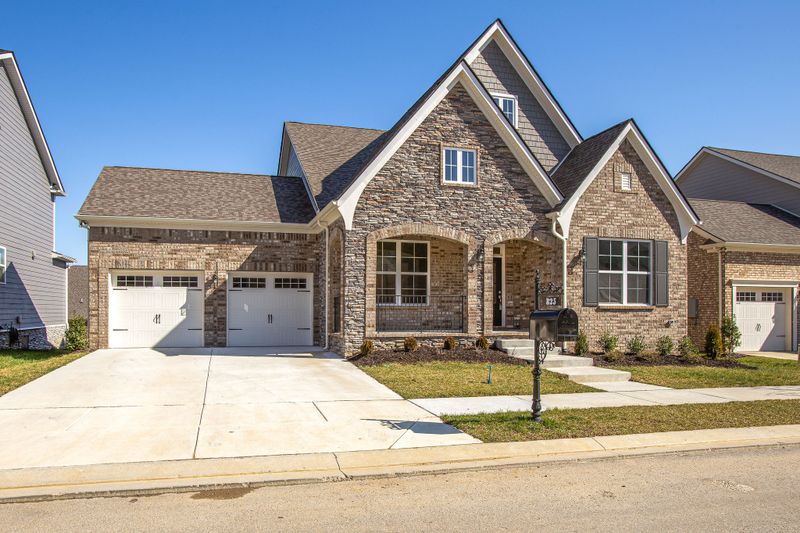 825 Newcomb St, Franklin, TN 37064