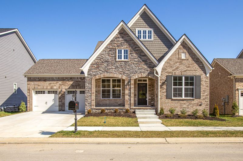 825 Newcomb St, Franklin, TN 37064