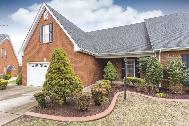 224 Seminole St, Murfreesboro, TN 37127