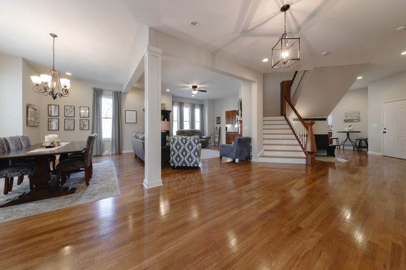 383 Gilley Rd, Mount Juliet, TN 37122