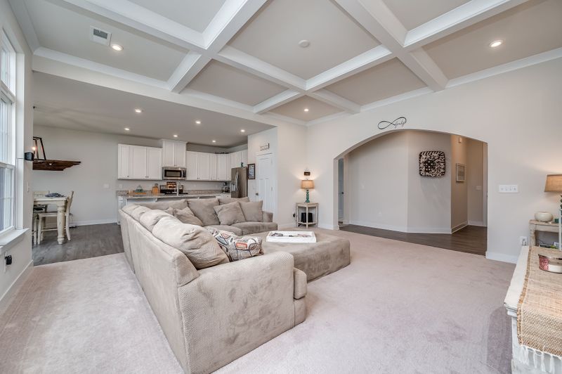 2622 Pepper Branch Dr, Murfreesboro, TN 37128