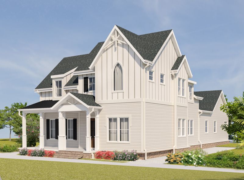 358 Azalea Cir, Hendersonville, TN 37075