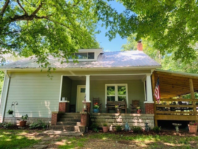 3603 Hwy 52e, Bethpage, TN 37022