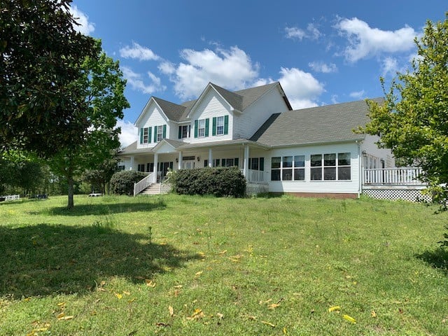 2454 Valley Creek Rd, Culleoka, TN 38451
