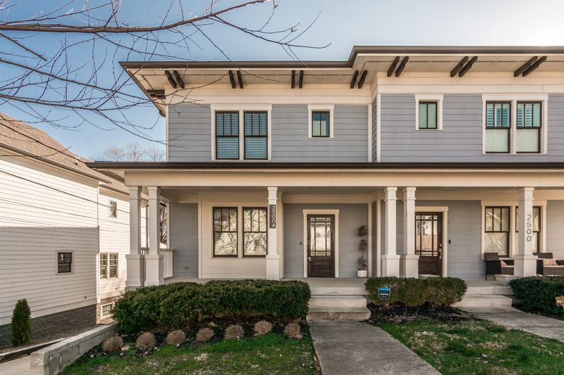 2500 9th Ave S #A, Nashville, TN 37204